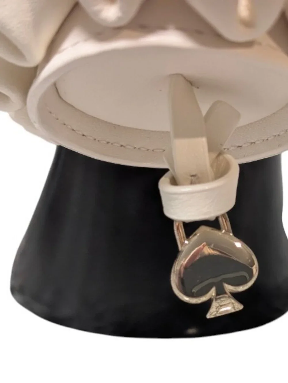 New Kate Spade ♠️ 3d Tree Dangle Bag Charm